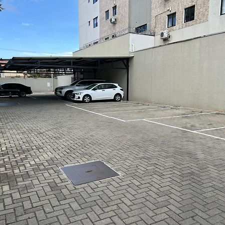 Apartmán Pleione Flats Curitiba Exteriér fotografie